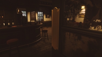 Everybody's Gone to the Rapture Screenshot